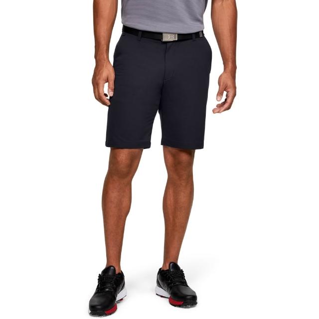 【UNDER ARMOUR】UA 男 高爾夫短褲(多款任選)