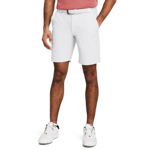 【UNDER ARMOUR】UA 男 高爾夫短褲(多款任選)