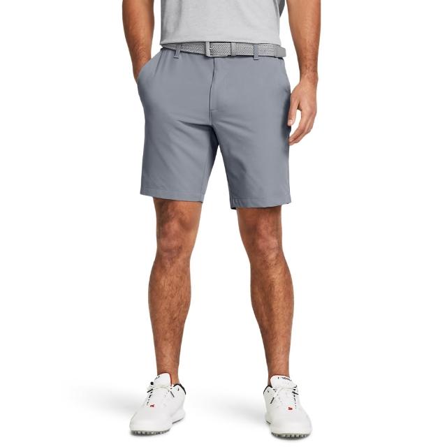 【UNDER ARMOUR】UA 男 高爾夫短褲(多款任選)