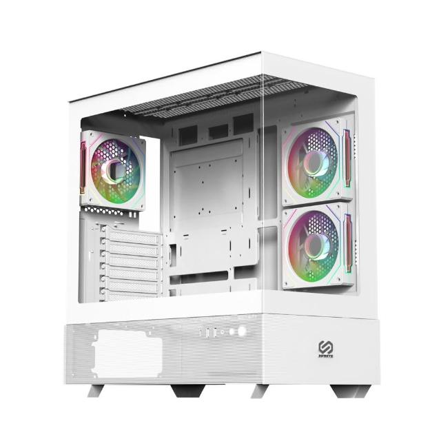 【微星平台】I5 十核 RTX 5070 {恐龍危機VI}電競機(I5-14400F/B760/32G D4/2TB)