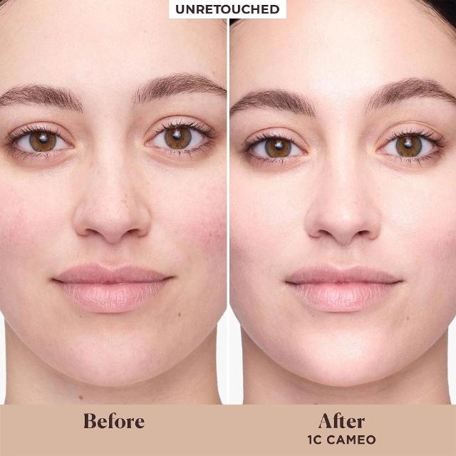 【LAURA MERCIER 蘿拉蜜思】水潤光感保濕潤色霜45ml(SPF30 隔離 妝前乳 防曬 底妝 懶人霜)