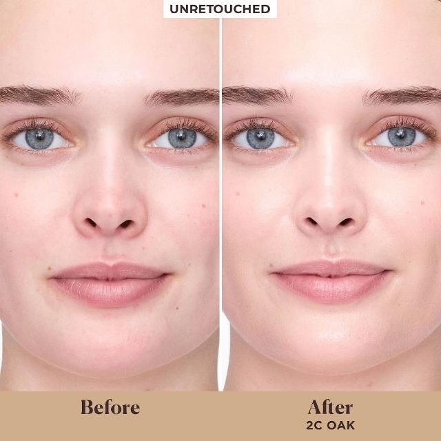 【LAURA MERCIER 蘿拉蜜思】水潤光感保濕潤色霜45ml(SPF30 隔離 妝前乳 防曬 底妝 懶人霜)