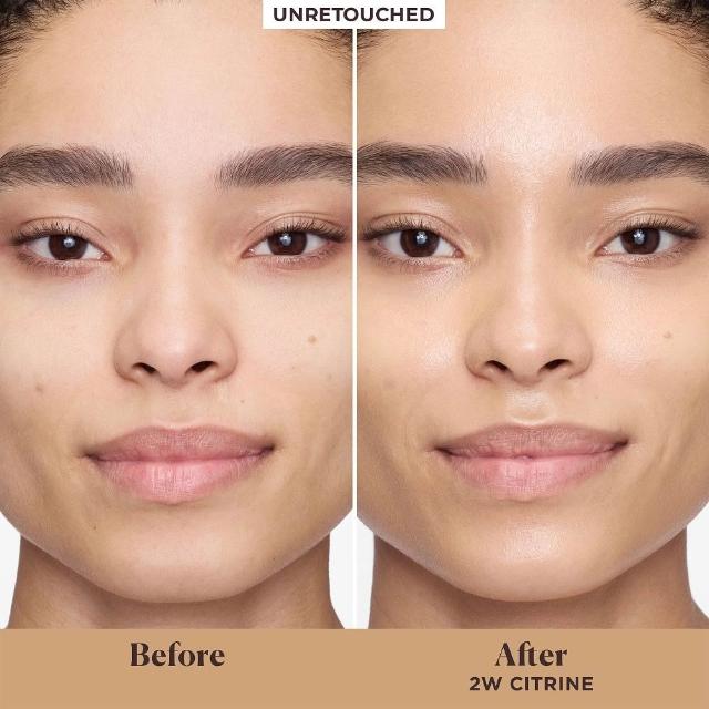 【LAURA MERCIER 蘿拉蜜思】水潤光感保濕潤色霜45ml(SPF30 隔離 妝前乳 防曬 底妝 懶人霜)