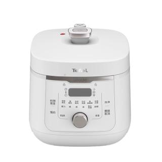 【Tefal 特福】鮮呼吸速燉萬用快鍋(CY360170)