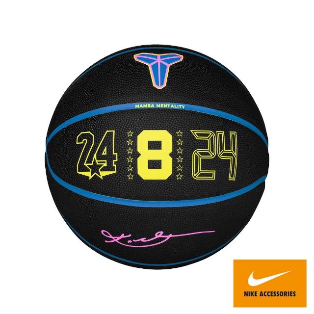 【NIKE 耐吉】籃球 運動 7號球 多款任選(J1008252891 N1004368097 N1004368509)