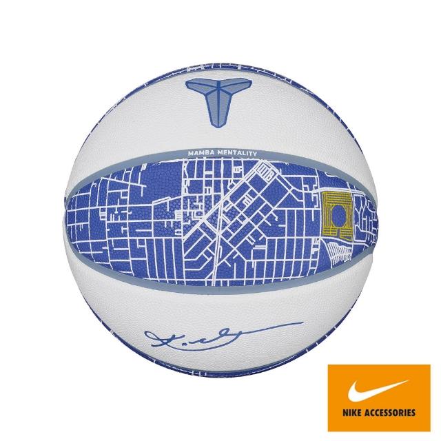 【NIKE 耐吉】籃球 運動 7號球 多款任選(J1008252891 N1004368097 N1004368509)