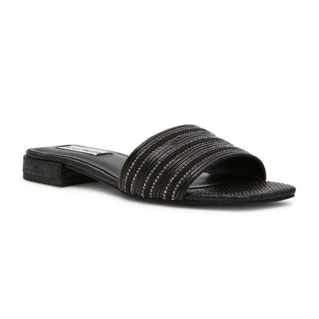【steve madden】春夏時尚百搭休閒涼鞋/拖鞋/休閒鞋/後背包(多款任選)