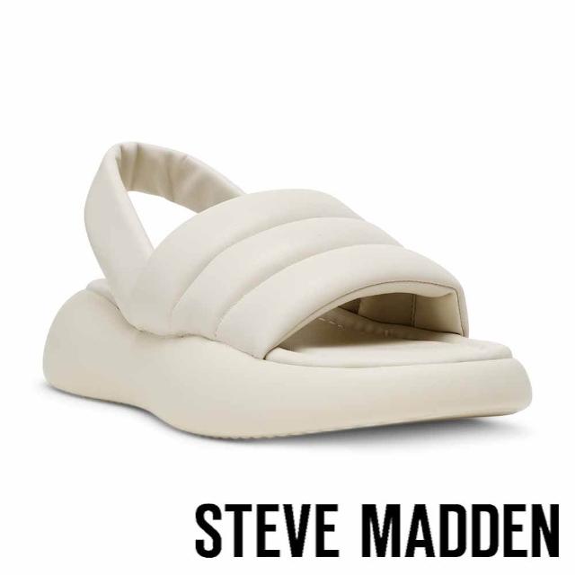 【steve madden】春夏時尚百搭休閒涼鞋/拖鞋/休閒鞋/後背包(多款任選)