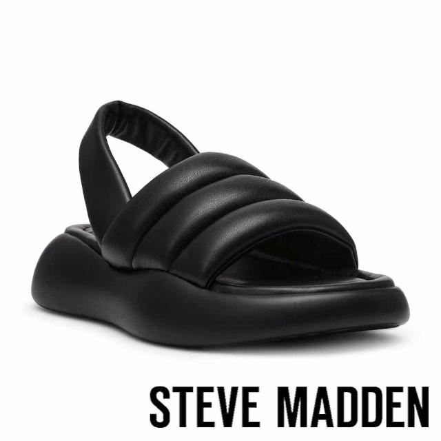 【steve madden】春夏時尚百搭休閒涼鞋/拖鞋/休閒鞋/後背包(多款任選)