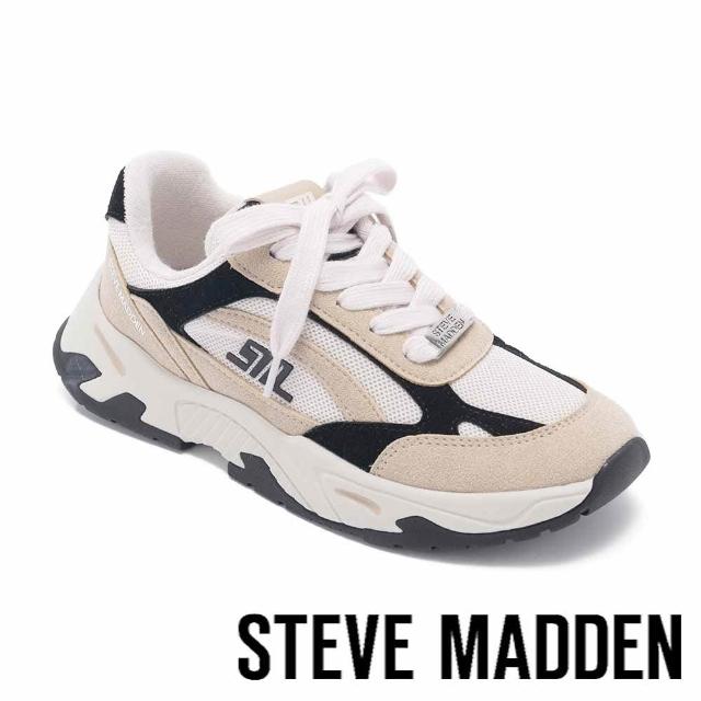 【steve madden】春夏時尚百搭休閒涼鞋/拖鞋/休閒鞋/後背包(多款任選)