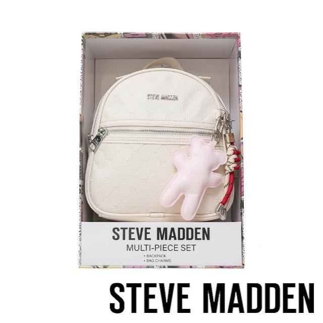 【steve madden】春夏時尚百搭休閒涼鞋/拖鞋/休閒鞋/後背包(多款任選)