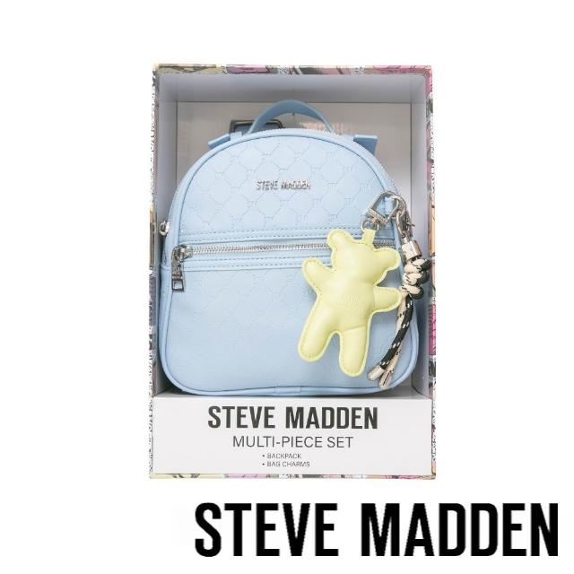 【steve madden】春夏時尚百搭休閒涼鞋/拖鞋/休閒鞋/後背包(多款任選)