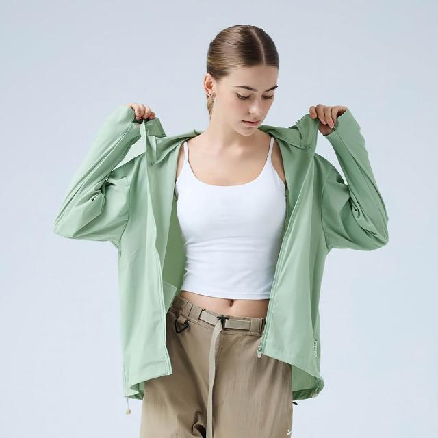 【YUANDONGLI 元動力】涼感抗UV防曬外套(三色;S-XL;4251404902)
