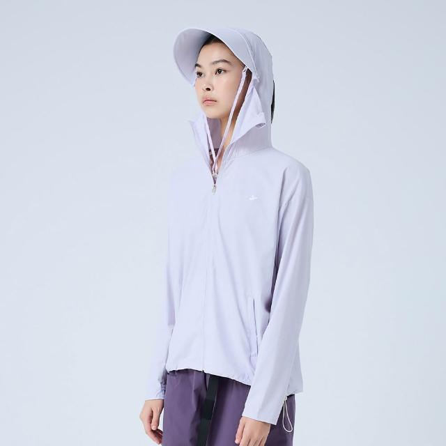 【YUANDONGLI 元動力】涼感抗UV防曬外套(三色;S-XL;4251404902)
