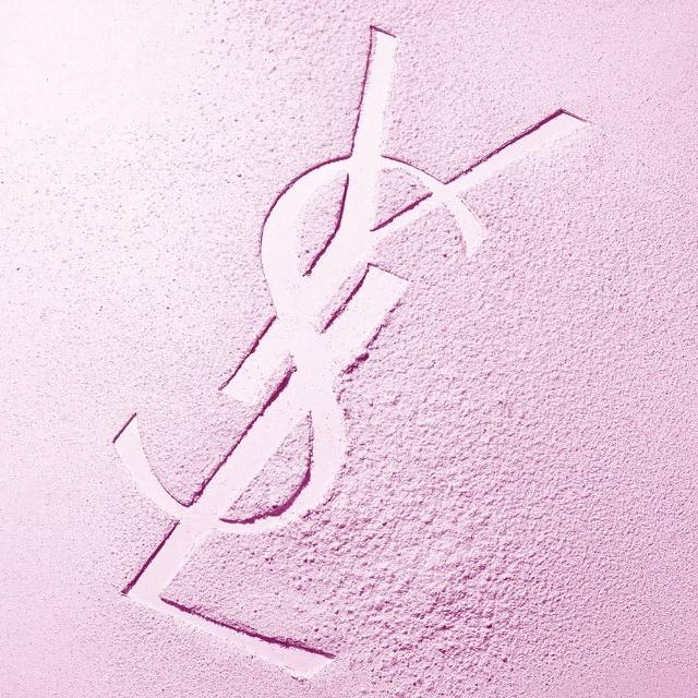 【YSL】官方直營 粉光瓶蜜粉底妝組(恆久完美裸光無瑕粉底露+恆久完美持久柔霧蜜粉)