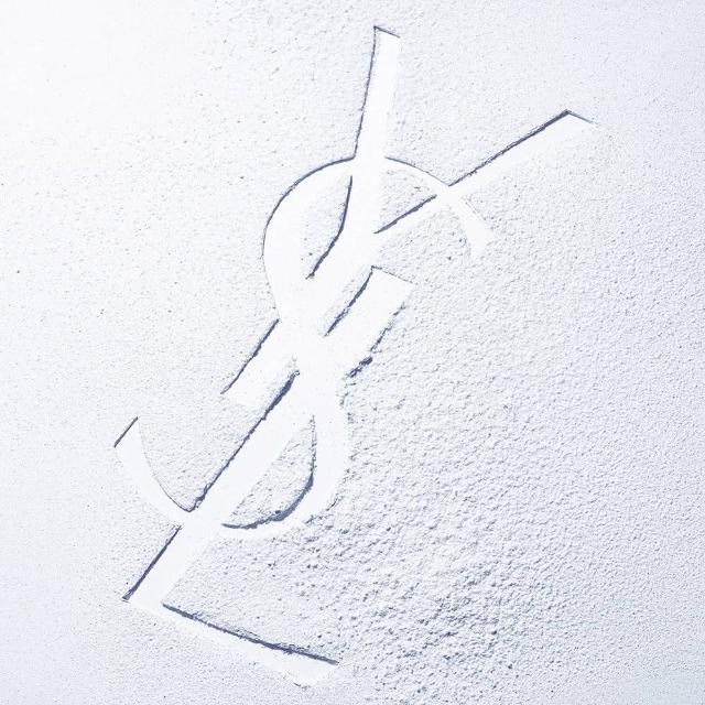 【YSL】官方直營 粉光瓶蜜粉底妝組(恆久完美裸光無瑕粉底露+恆久完美持久柔霧蜜粉)