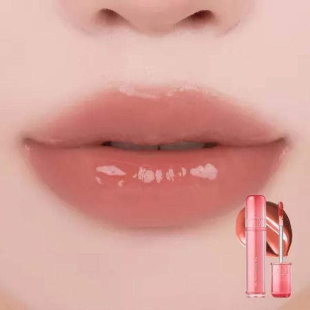 【rom&nd】限時出清-果汁唇釉 2.0(#09、#013、#016、#019、#022、#024)