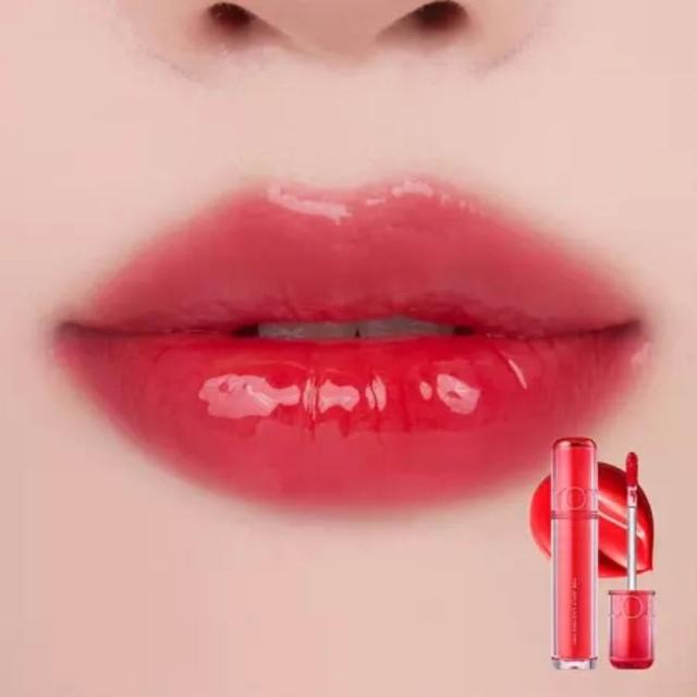 【rom&nd】限時出清-果汁唇釉 2.0(#09、#013、#016、#019、#022、#024)