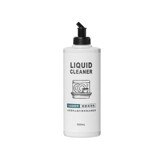【淨毒五郎】洗碗機專用碗盤清潔劑500ml.(適用各品牌機型)