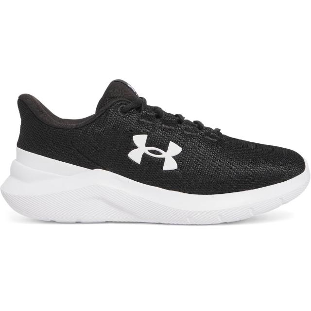 【UNDER ARMOUR】UA 男鞋 女鞋 Charged Escape 4運動鞋 慢跑鞋(多款任選)