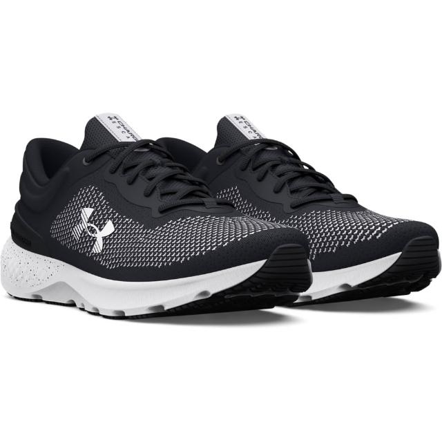 【UNDER ARMOUR】UA 男鞋 女鞋 Charged Escape 4運動鞋 慢跑鞋(多款任選)