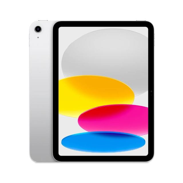 【Apple】2025 iPad 11 A16/11吋/WiFi/128G 平板電腦 (三折筆槽殼+鋼化保貼組)