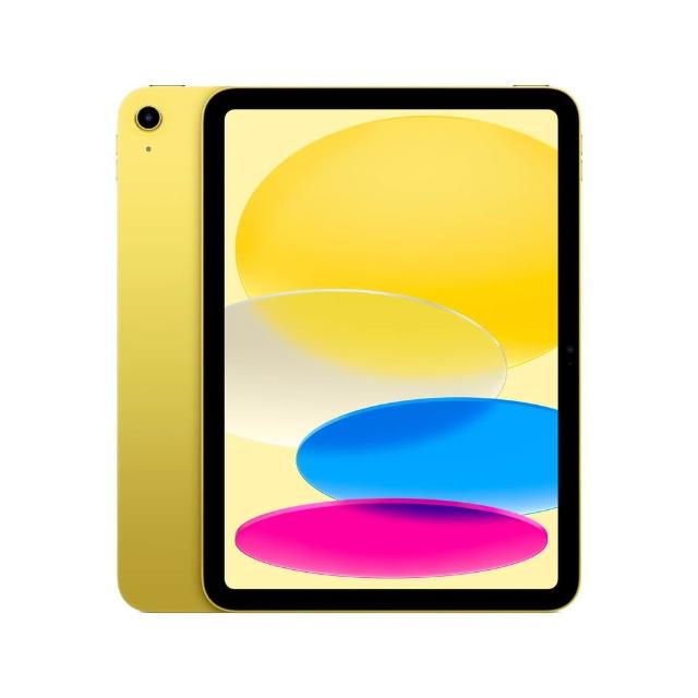 【Apple】2025 iPad 11 A16/11吋/WiFi/256G 平板電腦(三折筆槽殼+鋼化保貼組)
