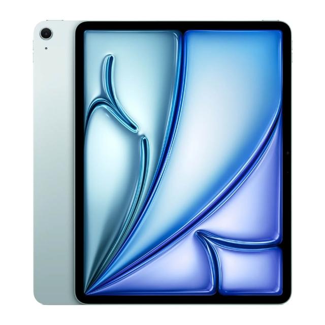 【Apple】2025 iPad Air M3晶片/13吋/WiFi/256G 平板電腦