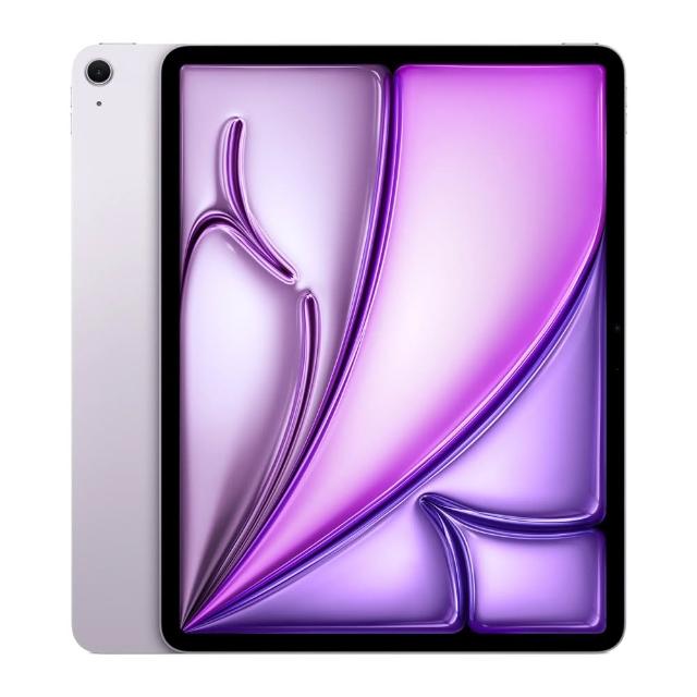 【Apple】2025 iPad Air M3晶片/13吋/WiFi/256G 平板電腦