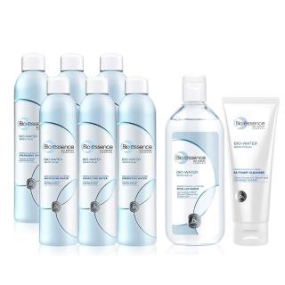 13831683 OL 【Bio-essence 碧歐斯】保濕噴霧 BIO水感舒緩能量噴霧300ml(6入組)