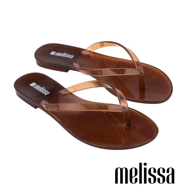 【Melissa】小資首選 輕量舒適 涼鞋/拖鞋 (任選均一價)