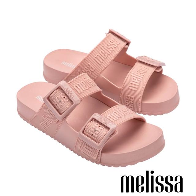【Melissa】小資首選 輕量舒適 涼鞋/拖鞋 (任選均一價)