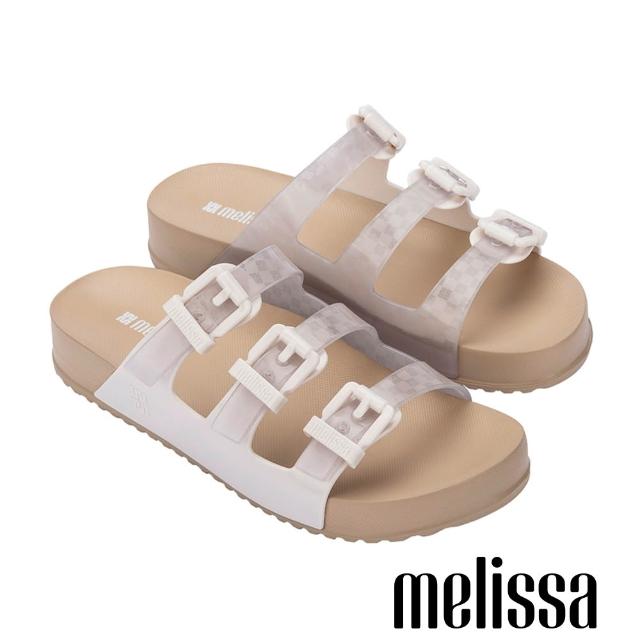 【Melissa】小資首選 輕量舒適 涼鞋/拖鞋 (任選均一價)