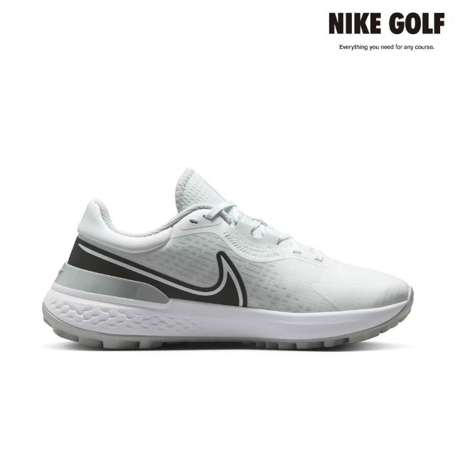 【NIKE GOLF】男款 Nike Infinity Pro 2 男款 Nike高爾夫球鞋 寬版 (DM8449)