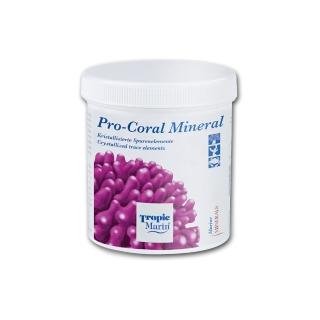 【Tropic Marin】TM 結晶微量元素 250g(德國資深水族科研 德國原裝 珊瑚增色 增艷 開缸 海水缸)