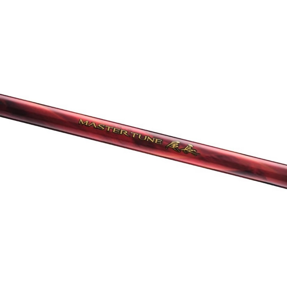 【SHIMANO】23 MASTER TUNE 尾長 2號 530 Swift POWER 磯釣竿