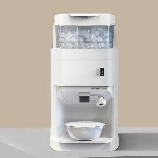全自動6L碎冰機 商用刨冰機 碎冰機(刨冰機  碎冰機)