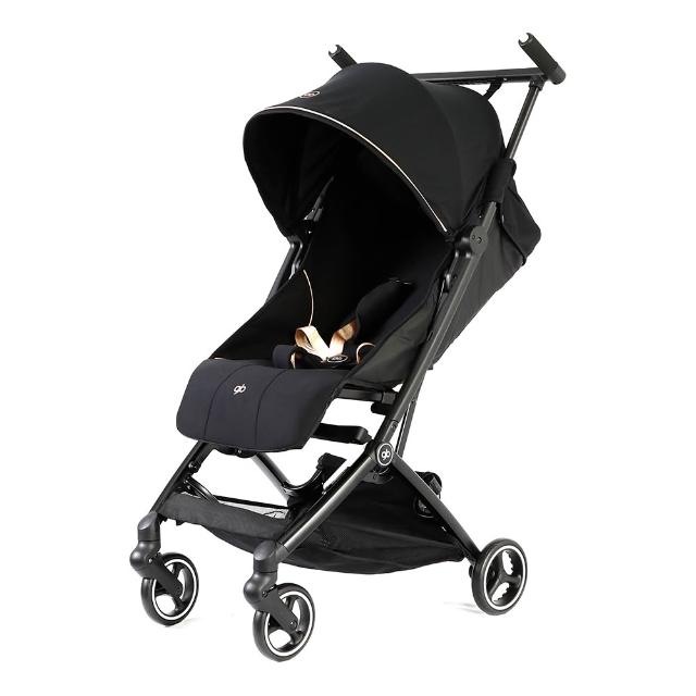 【gb】POCKIT + ALL CITY口袋登機嬰兒推車(超小摺疊嬰兒推車 超輕設計 輕巧方便)