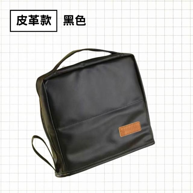 【享屋】ins風化妝包(超大容量化妝包 收納包 隨身化妝包 直立化妝包 旅行收納)