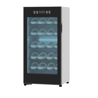110V智能鞋櫃 5層大容量烘鞋櫃 除臭鞋櫃(烘鞋機 烘乾機 UV紫外線殺菌消毒鞋櫃)