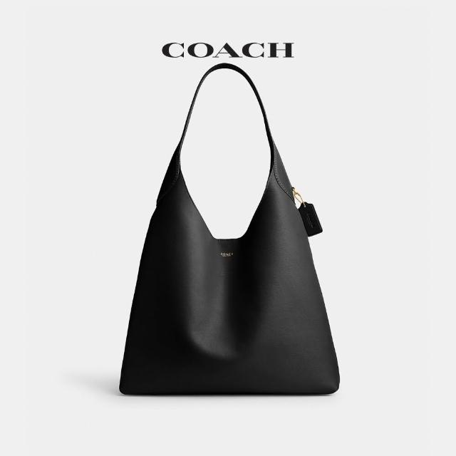 【COACH】蔻馳官方直營 BROOKLYN 39 單肩手袋 單肩包 肩背包-多色任選(CU044)
