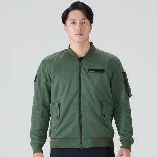 【RS TAICHI】RSJ351 男 / 女版五件式護具 快乾飛行外套防摔衣