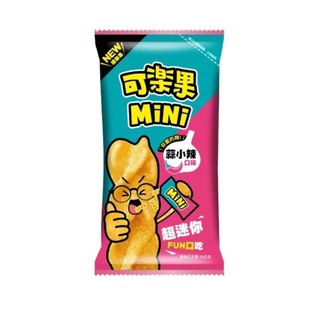 【卡迪那】小德薯/可樂果MiNix40包入(任選2口味)