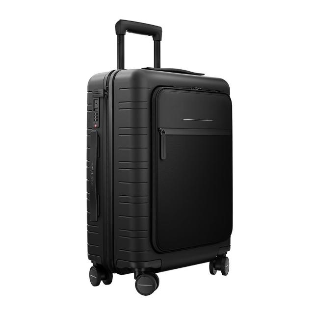 【HORIZN STUDIOS】21吋 ESSENTIAL 商務登機箱 M5(多色可選)