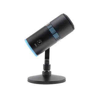 【THRONMAX】Capulse V8 RGB USB麥克風 公司貨