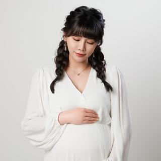 【HOLO+FACE】孕婦寫真