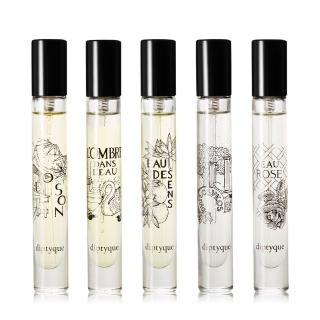 【Diptyque】淡香水 7.5ml-無盒-多款任選
