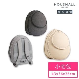 【小宅生活】EGGY小宅包-寵物外出包(寵物外出包 雙肩包 貓窩)