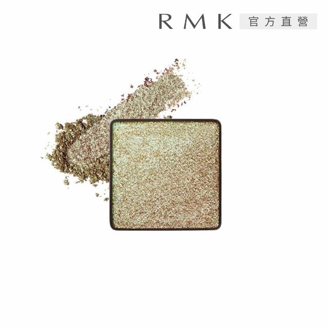 【RMK】無拘單色眼影-蕊 1g (任選賣場)