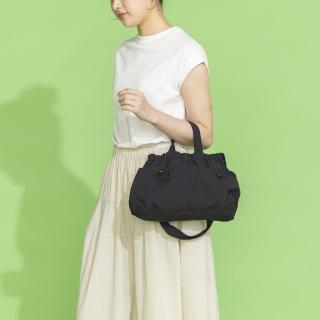【Bonita 葆倪】父親節送禮精選 日本進口/手提肩背二用輕量包/955-5004(二用輕量包)